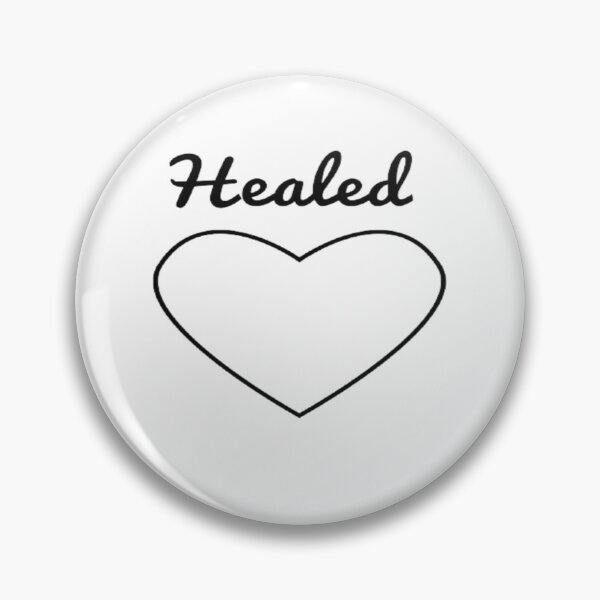 Item preview, Healed Heart - Healed Heart Design - Heart Design Concept - T Shirt Heart Design Ideas - Healing Hearts Designs - Heart Design - Healing Heart Tattoo Designs - Heart Decoration Ideas On Wall designed and sold by surprise-to-me.