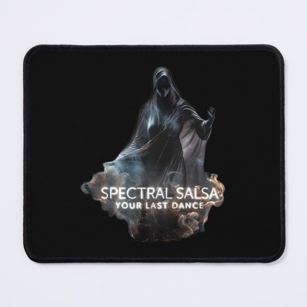 Item preview, Spectral Salsa designed and sold by WackyWorldArt.