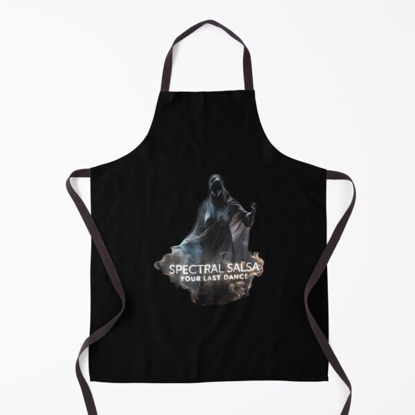 Item preview, Spectral Salsa designed and sold by WackyWorldArt.