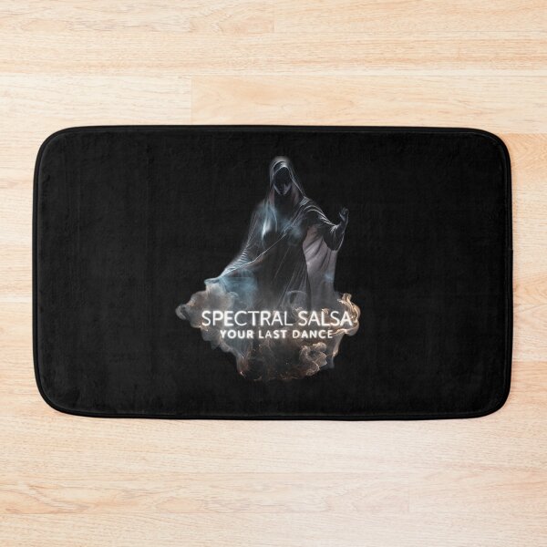 Item preview, Spectral Salsa designed and sold by WackyWorldArt.