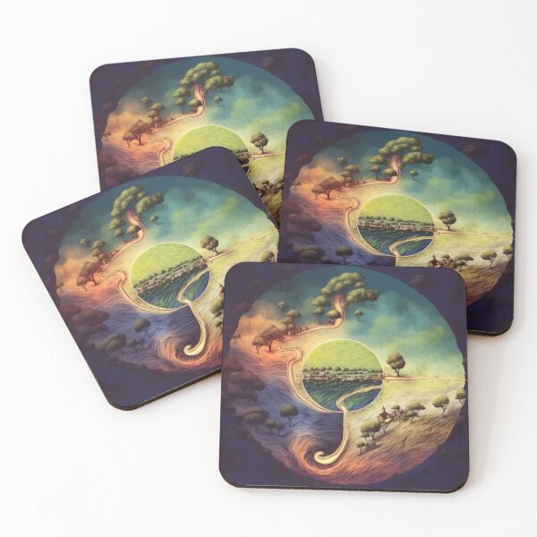 Item preview, Nature's Masterpiece designed and sold by Splash-Arts.