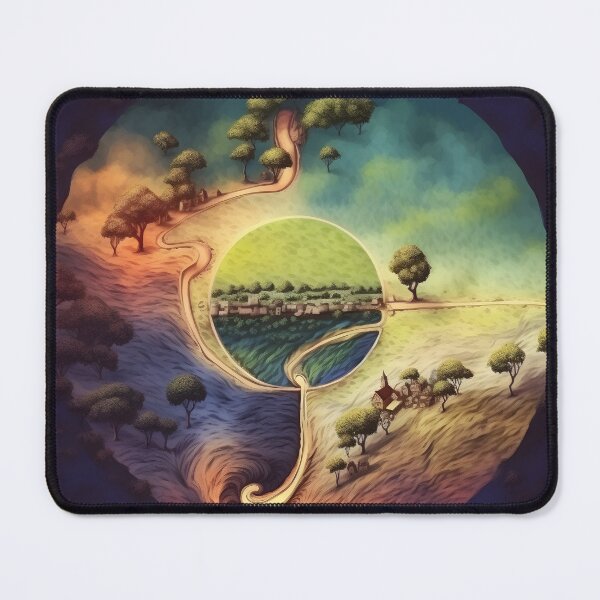 Item preview, Nature's Masterpiece designed and sold by Splash-Arts.