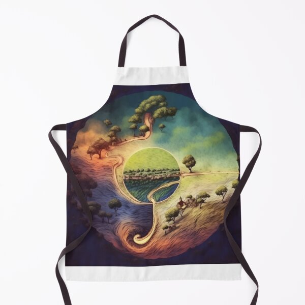 Item preview, Nature's Masterpiece designed and sold by Splash-Arts.