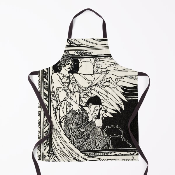 Item preview, HD. May our eyes behold your return in mercy to Zion?, by Lilien Ephraim Moses (Enhanced version) designed and sold by MINDTHECHERRY.