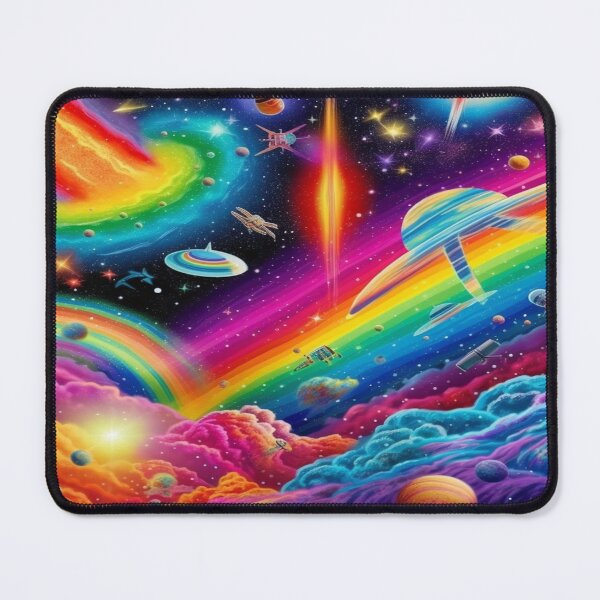 Item preview, space art 2 designed and sold by Shop-Rainbow.