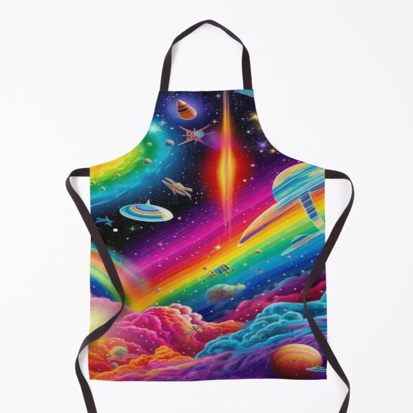 Item preview, space art 2 designed and sold by Shop-Rainbow.