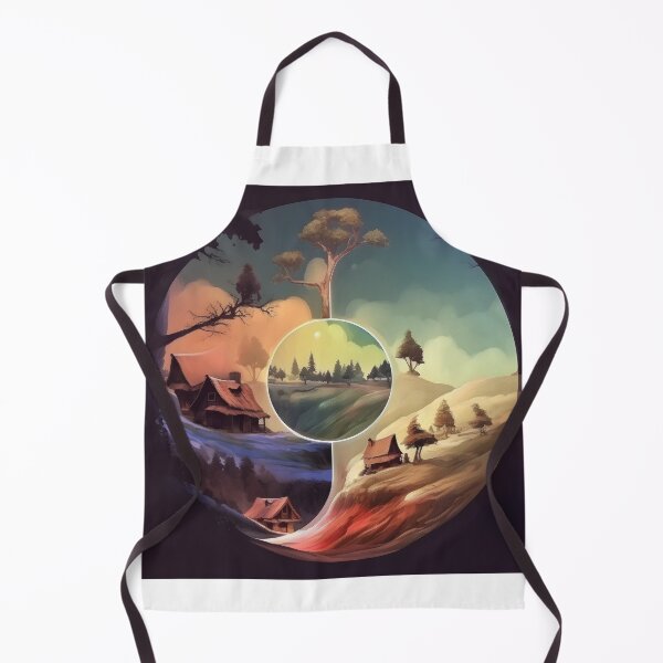 Item preview, Beyond Boundaries designed and sold by Splash-Arts.