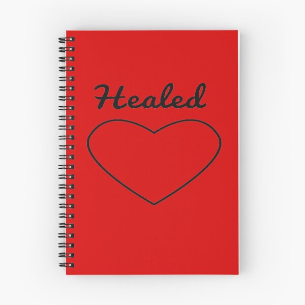 Item preview, Healed Heart - Healed Heart Design - Heart Design Concept - T Shirt Heart Design Ideas - Healing Hearts Designs - Heart Design - Healing Heart Tattoo Designs - Heart Decoration Ideas On Wall designed and sold by surprise-to-me.