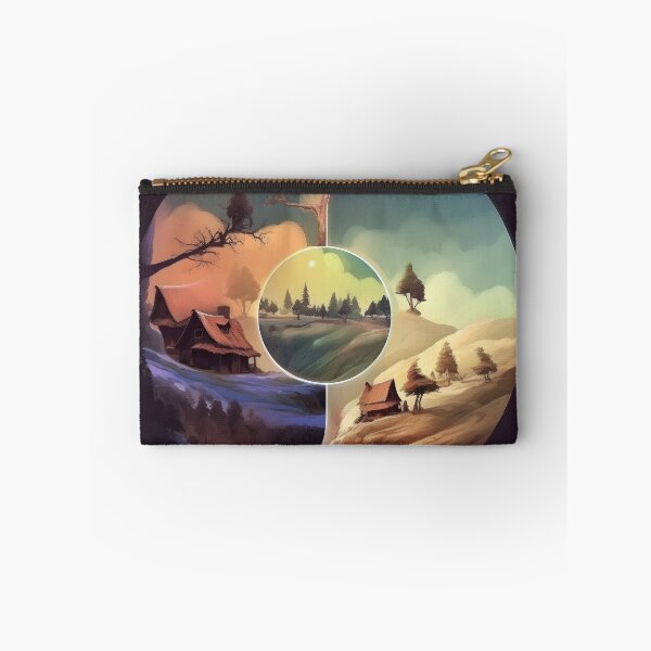 Item preview, Beyond Boundaries designed and sold by Splash-Arts.