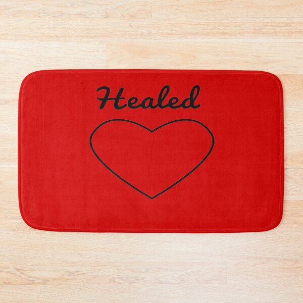 Item preview, Healed Heart - Healed Heart Design - Heart Design Concept - T Shirt Heart Design Ideas - Healing Hearts Designs - Heart Design - Healing Heart Tattoo Designs - Heart Decoration Ideas On Wall designed and sold by surprise-to-me.