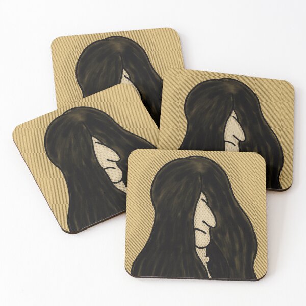 Item preview, The Lead Singer designed and sold by Nasty-Studios.