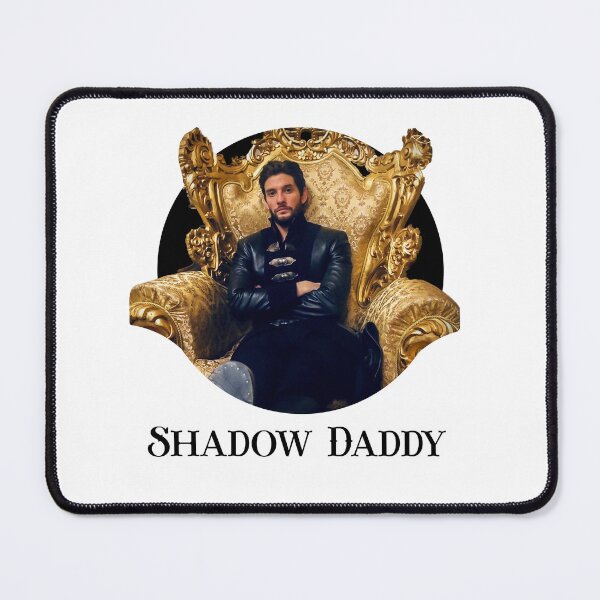 Item preview, Shadow Daddy designed and sold by fandomfactory.