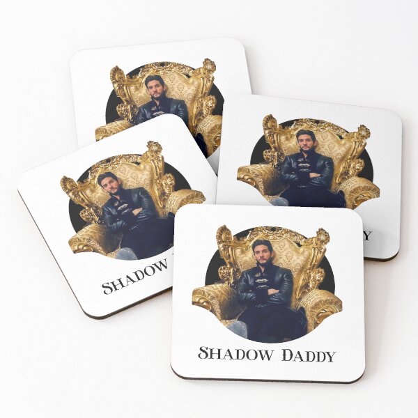 Item preview, Shadow Daddy designed and sold by fandomfactory.