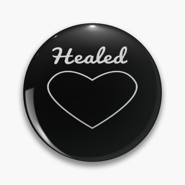 Item preview, Healed Heart - Healed Heart Design - Heart Design Concept - T Shirt Heart Design Ideas - Healing Hearts Designs - Heart Design - Healing Heart Tattoo Designs - Heart Decoration Ideas On Wall designed and sold by surprise-to-me.
