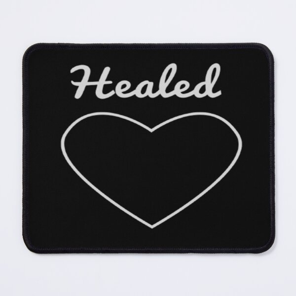 Item preview, Healed Heart - Healed Heart Design - Heart Design Concept - T Shirt Heart Design Ideas - Healing Hearts Designs - Heart Design - Healing Heart Tattoo Designs - Heart Decoration Ideas On Wall designed and sold by surprise-to-me.