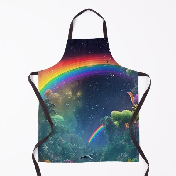 Item preview, Jungle Night designed and sold by Shop-Rainbow.