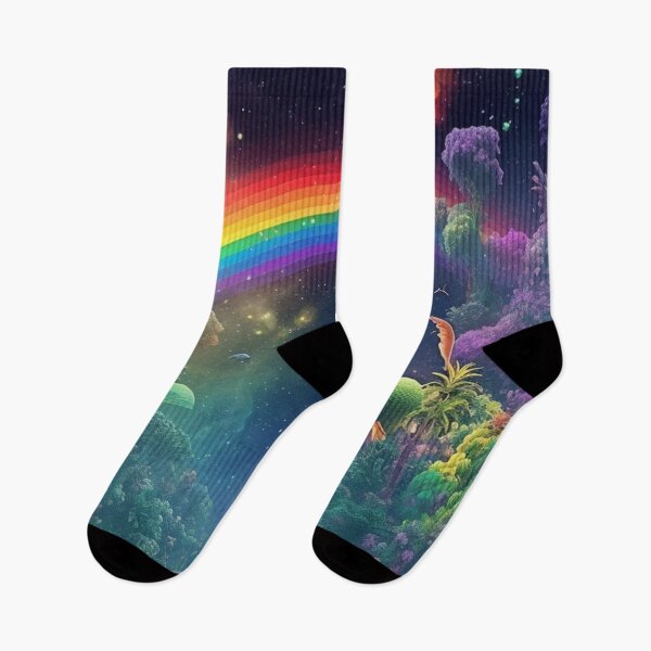 Item preview, Jungle Night designed and sold by Shop-Rainbow.