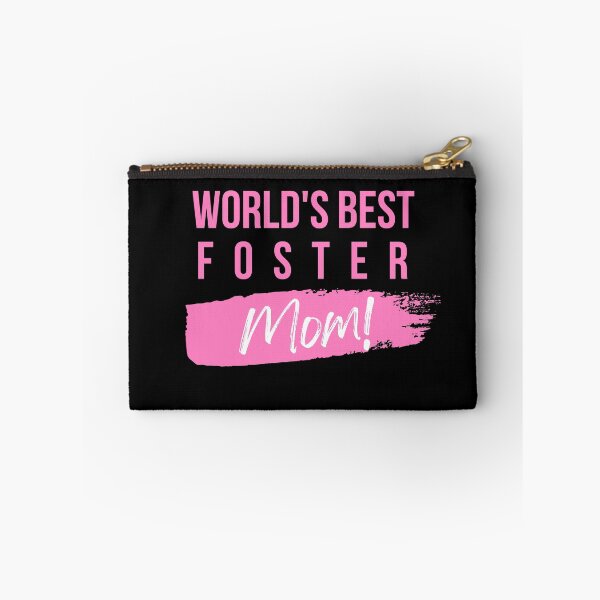 Item preview, World’s Best Foster Mom designed and sold by TreetopStudios.