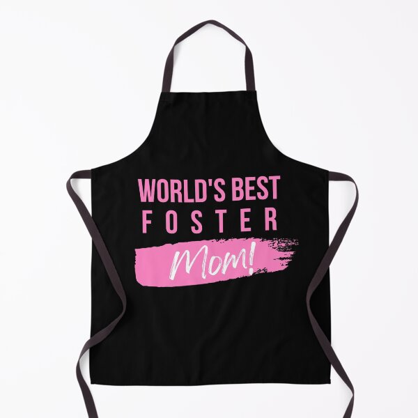 Item preview, World’s Best Foster Mom designed and sold by TreetopStudios.