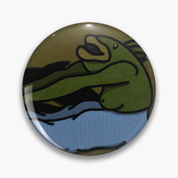 Item preview, FishJeans designed and sold by Nasty-Studios.
