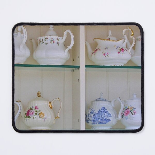 Item preview, An Array of Teapots designed and sold by lezvee.