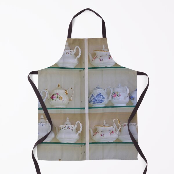 Item preview, An Array of Teapots designed and sold by lezvee.