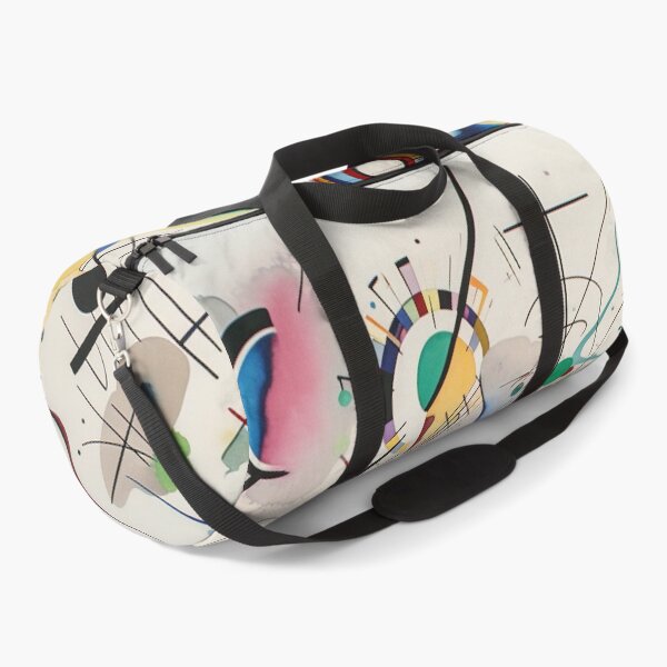 Artikelvorschau, Kandinsky Kunstdruck und Poster entworfen und verkauft von VanKlin.
