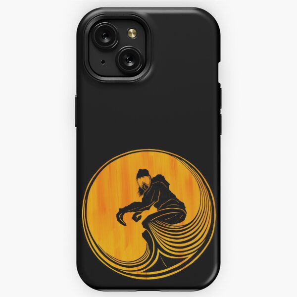 Shred Guitar, Phone Case iPhone 12 Pro