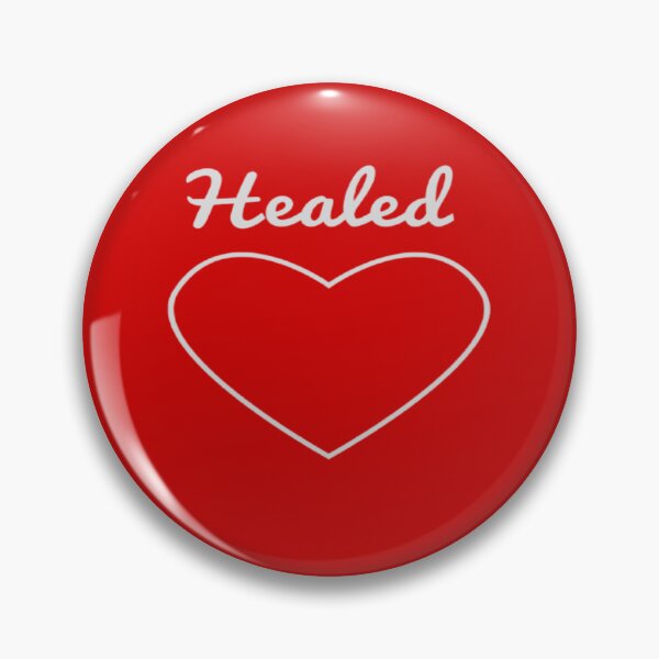 Item preview, Healed Heart - Healed Heart Design - Heart Design Concept - T Shirt Heart Design Ideas - Healing Hearts Designs - Heart Design - Healing Heart Tattoo Designs - Heart Decoration Ideas On Wall designed and sold by surprise-to-me.