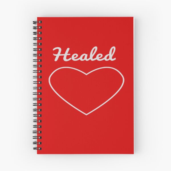 Item preview, Healed Heart - Healed Heart Design - Heart Design Concept - T Shirt Heart Design Ideas - Healing Hearts Designs - Heart Design - Healing Heart Tattoo Designs - Heart Decoration Ideas On Wall designed and sold by surprise-to-me.