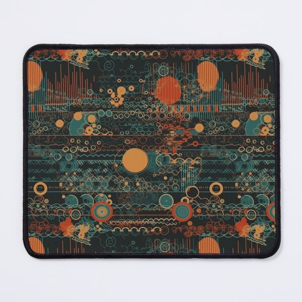 Artikelvorschau, Abstract trading pattern motif entworfen und verkauft von mliotard.
