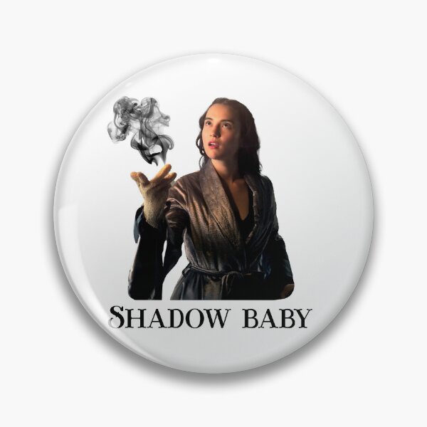 Item preview, Shadow Baby designed and sold by fandomfactory.