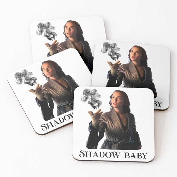 Item preview, Shadow Baby designed and sold by fandomfactory.