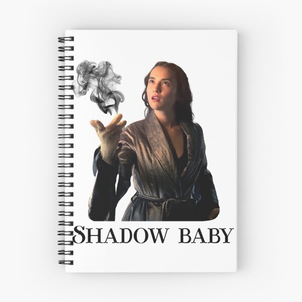 Item preview, Shadow Baby designed and sold by fandomfactory.