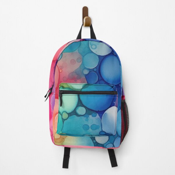 Item preview, Rainbow Bubbles designed and sold by WildWho.