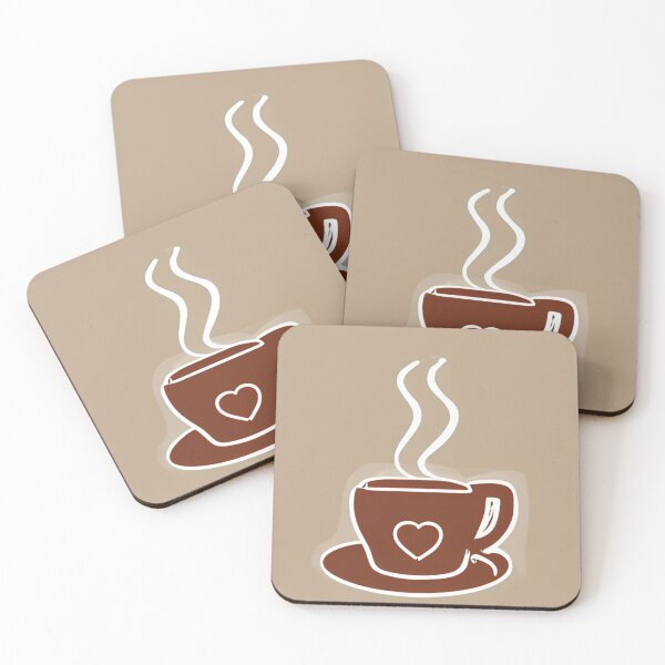 Item preview, Minimalist Coffee | Coffee designed and sold by Kureghor-Arts.