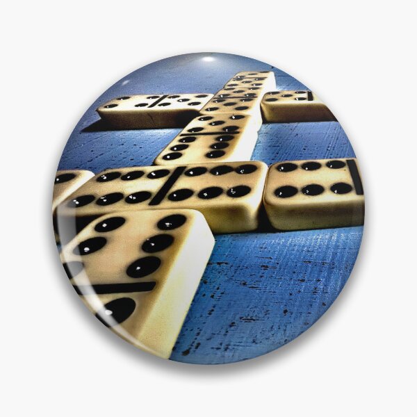 Item preview, Dominoes  designed and sold by ShannysShot.