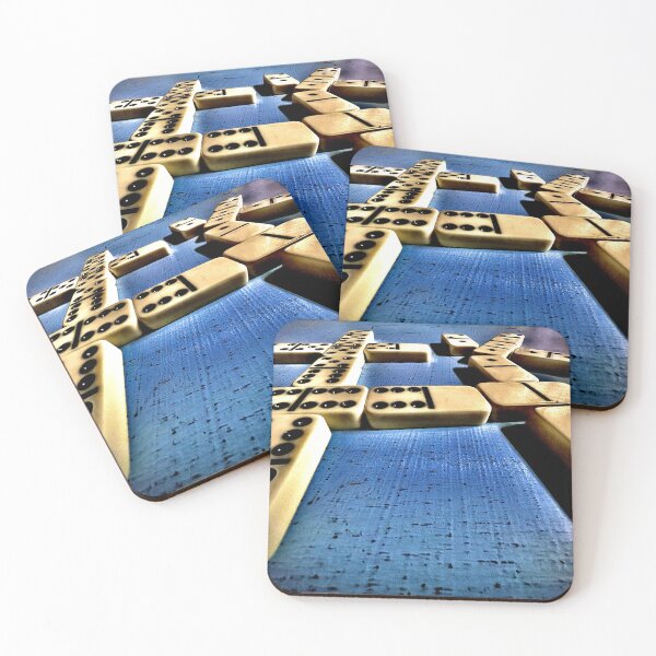 Item preview, Dominoes  designed and sold by ShannysShot.
