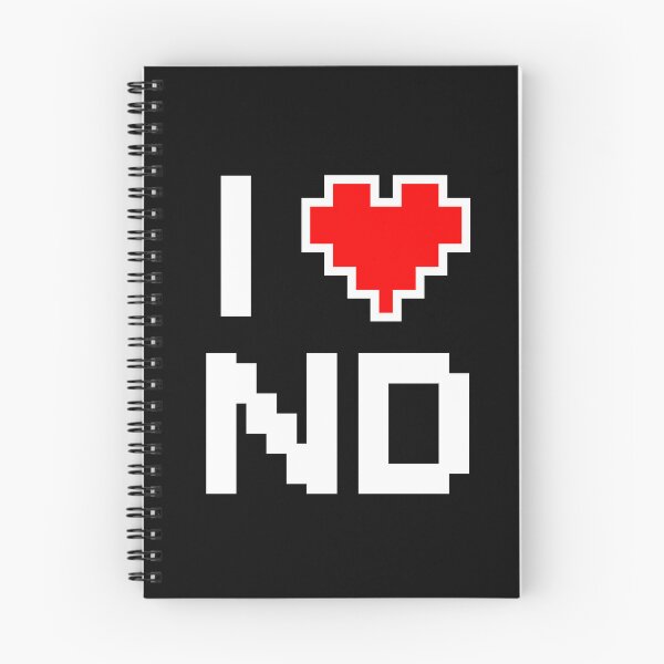 Item preview, I Love North Dakota - Pixel heart for North Dakotan gamer designed and sold by abowersock.
