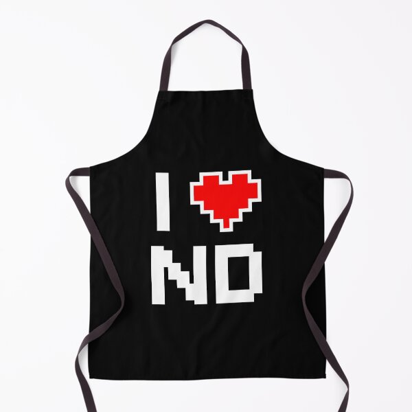 Item preview, I Love North Dakota - Pixel heart for North Dakotan gamer designed and sold by abowersock.