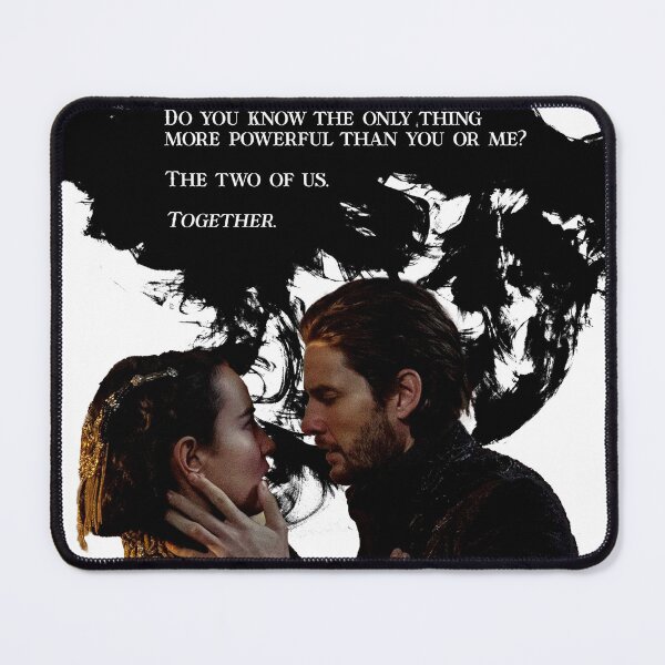 Item preview, The two of us. Together. designed and sold by fandomfactory.