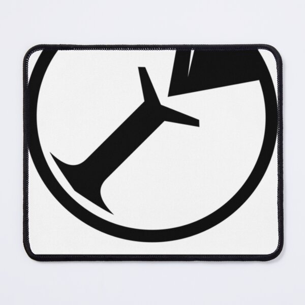 Item preview, Mobile Legend MAGE Black in White designed and sold by Shirtmand.