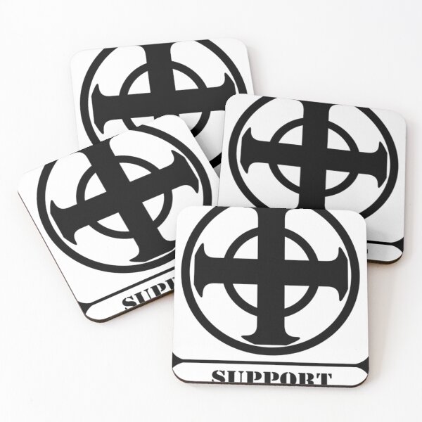 Item preview, Mobile Legend MAGE Black in White      designed and sold by Shirtmand.