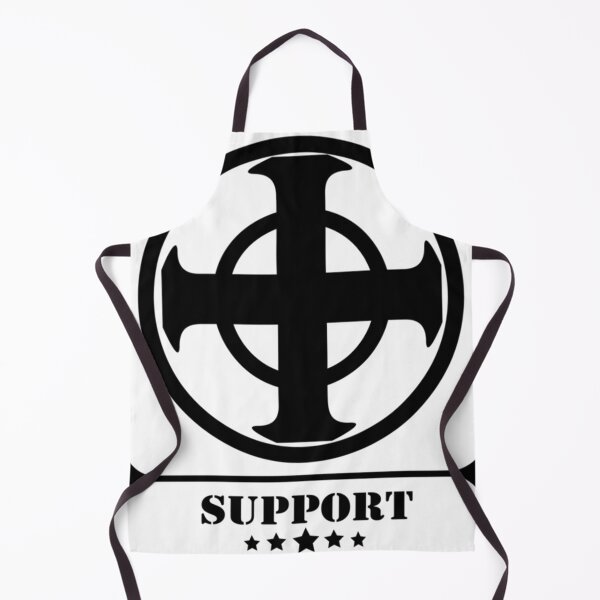 Item preview, Mobile Legend MAGE Black in White designed and sold by Shirtmand.