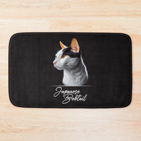 Artikelvorschau, Eleganter japanischer Bobtail entworfen und verkauft von Best-Breeds.