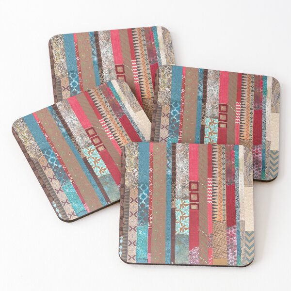 Item preview, Blanketed in Color: Tuscan Spice designed and sold by Art by Leanne P / Leanne Poellinger.