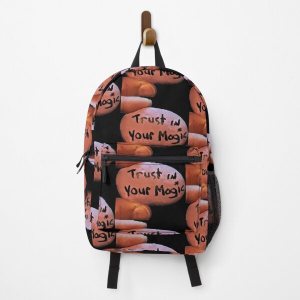 Item preview, Trust in Your Magic designed and sold by craftsbydaphy.