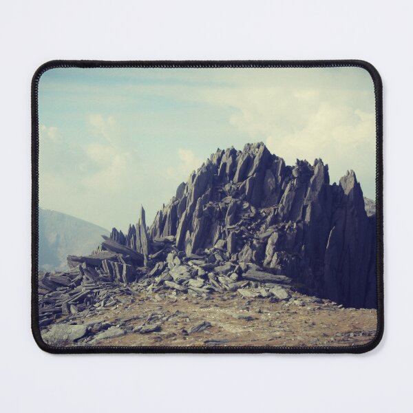 Item preview, The Glyders | Castell Y Gwynt, Glyder Fawr, Snowdonia, United Kingdom, 2022 designed and sold by Callum Brankin.
