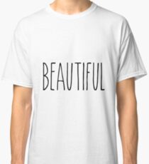 Beautiful Classic T-Shirt