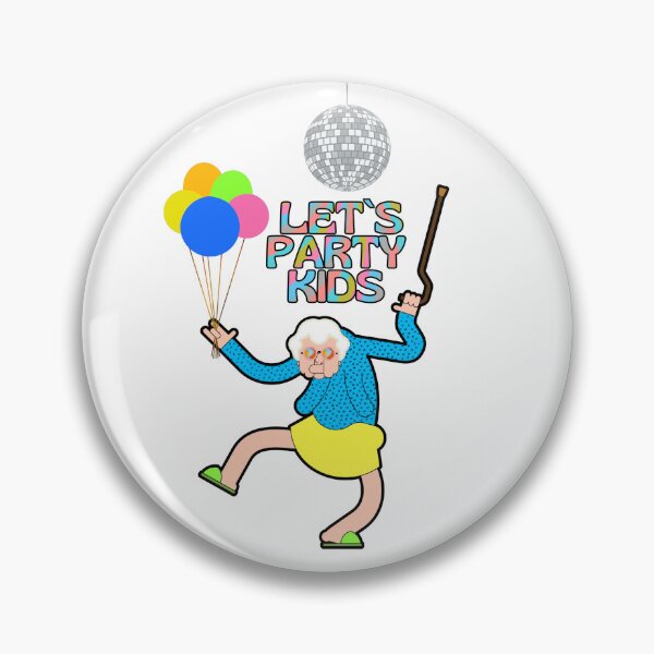 Item preview, Funny grandma  designed and sold by Sunwang.